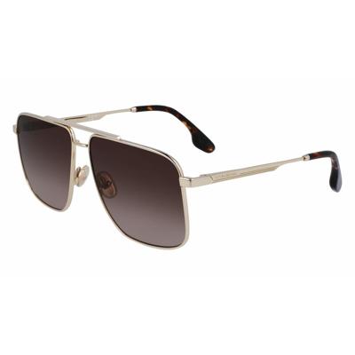Dames zonnebril Victoria Beckham VB240S-5813702 ø 58 mm
