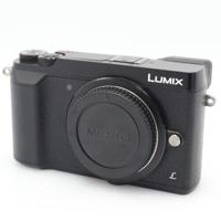 Panasonic Lumix DMC-GX80 body occasion