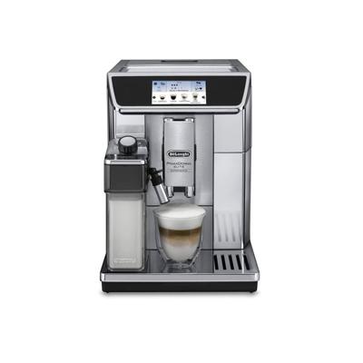 DeLonghi PrimaDonna Elite Experience ECAM650.85.MS DeLonghi PrimaDonna Elite Experience ECAM650.85.MS