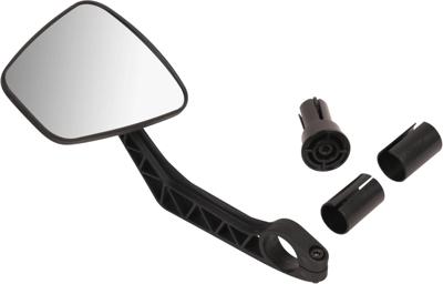 Zefal Zéfal achteruitkijkspiegel "zl tower" mirror zéfal zl tower 56cm2