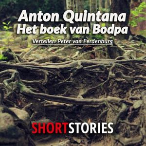 Het boek van Bodpa