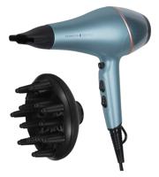 Remington AC9300 haardroger 2200 W Blauw