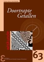 Doortrapte getallen (Paperback)