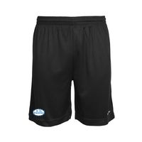 Field Short FC Cranendonck Zwart