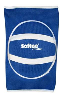 PADDED ELBOW/KNEE SUPPORT SOFTEE CHILD
