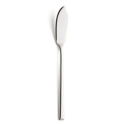 Vismes Amefa Metropole Set Staal Metaal 21 cm (12 Stuks)