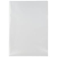 Pergamy L-map, ft A4, PP van 90 micron, gekorreld, doos van 100 stuks