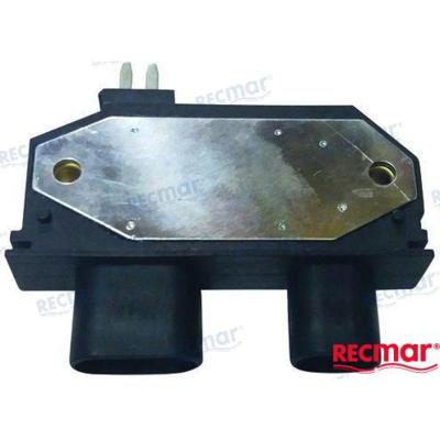 REC3854003 - MODULE: DELCO DISTRIBUTEUR Bombardier