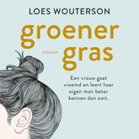 Groener gras