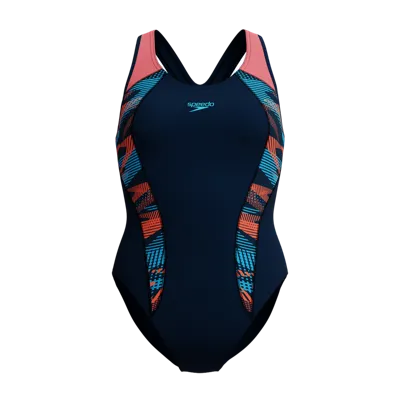 Speedo Eco+ Plastisol Badpak
