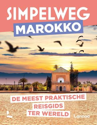 Simpelweg Marokko (Paperback)