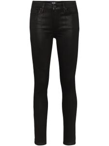 PAIGE jean skinny Hoxton - Noir