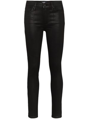 PAIGE jean skinny Hoxton - Noir