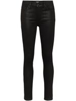 PAIGE jean skinny Hoxton - Noir