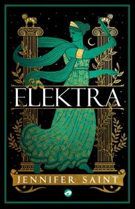 Elektra (Paperback)