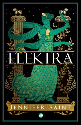 Elektra (Paperback)