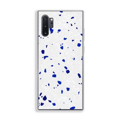 Terrazzo N°5: Samsung Galaxy Note 10 Plus Transparant Hoesje