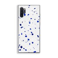 Terrazzo N°5: Samsung Galaxy Note 10 Plus Transparant Hoesje