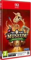 Two Point Museum - Explorer-editie Nintendo Switch Game 2