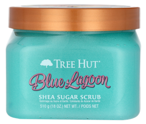 Tree Hut Shea Sugar Scrub 510 g