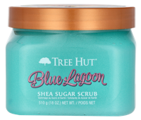 Tree Hut Shea Sugar Scrub 510 g