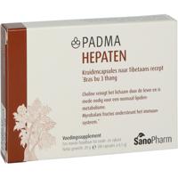 Padma Hepaten