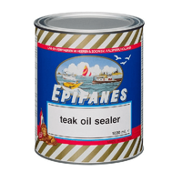 epifanes teak oil sealer 1 ltr - thumbnail