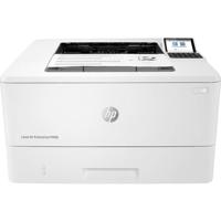 HP LaserJet Enterprise M406dn Printer Laser, kleur Zwart/wit A4 40 pag./min. 1200 x 1200 dpi Duplex, LAN, USB
