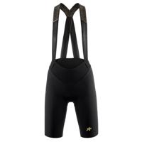 Assos UMA GTV Bib Short S11 zwart dames XS