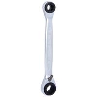 KS Tools 503.4565 503.4565 Ringsleutel Sleutelbreedte (metrisch) 10 - 19 mm - thumbnail