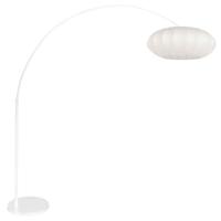 Steinhauer BooglampSparkled Light wit - 4185W Steinhauer BooglampSparkled Light wit - 4185W