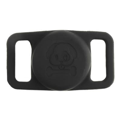 AirTag Houder Max - Zwart