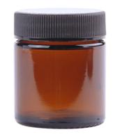 Helios Holland zalfpot cr pot+dek amb br 30ml Helios Holland zalfpot cr pot+dek amb br 30ml
