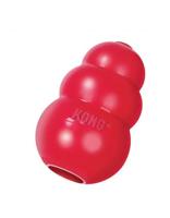 Kong Kong Classic Rood S