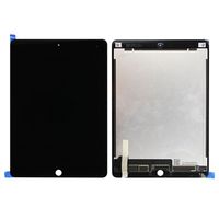 iPad Pro 9.7 LCD-scherm - Zwart - Originele kwaliteit - thumbnail