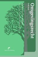 Omgevingsrecht (Paperback)