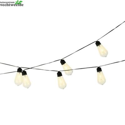 Stringlights plastic II - Decoris