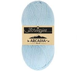 Scheepjes Arcadia Solid 814 Sky