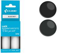Cube Touch-Up Pen Set BLACK matt