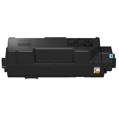 KYOCERA TK-1260 tonercartridge 1 stuk(s) Origineel Zwart