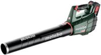 Metabo lb 18 ltx bl | accu-bladblazer | incl. accu & lader