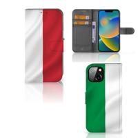 Apple iPhone 14 | Bookstyle Case | Italië