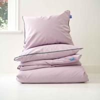 Auping balanced lilac dekbedovertrek