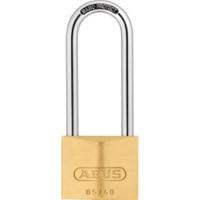 ABUS cilinder hangslot 40mm - 63mm hoge beugel - 65/40 HB63
