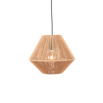 Label51 Jute hanglampIbiza Ø 25cm - MT-2318