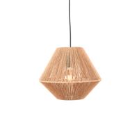Label51 Jute hanglampIbiza Ø 25cm - MT-2318
