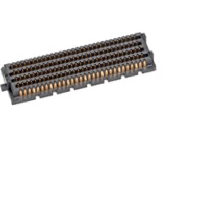Molex 45970-3115 Mezzanineconnector Inhoud: 1 stuk(s) Tape on Full reel