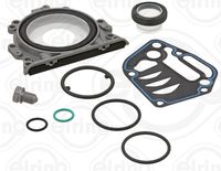 Pakkingsset, motorblok ELRING, u.a. für Audi, VW, Seat, Skoda, Donkervoort