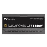Thermaltake Toughpower GF3 1650W Gold PC-netvoeding 1650 W ATX 80 Plus Gold - thumbnail