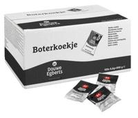 Boterkoekjes douwe egberts 150st